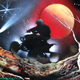 Illustration for article titled Sense of Wonder in a Can: The Amazing Beauty of Spraypainted Science Fiction Art